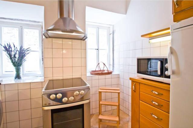 Peristil Loft Apartment Split Exterior photo