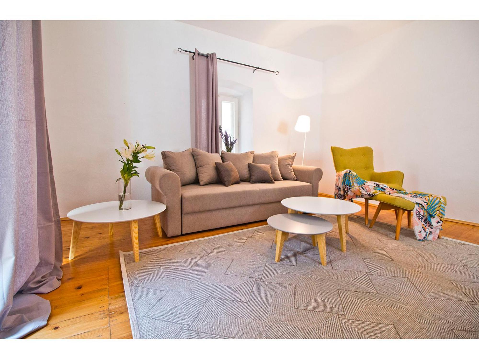 Peristil Loft Apartment Split Exterior photo